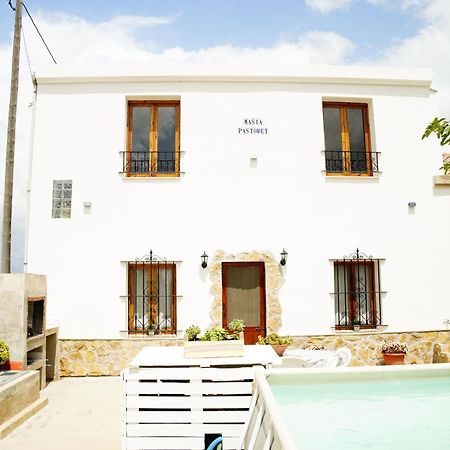 דלטברה Casa Pastoret מראה חיצוני תמונה