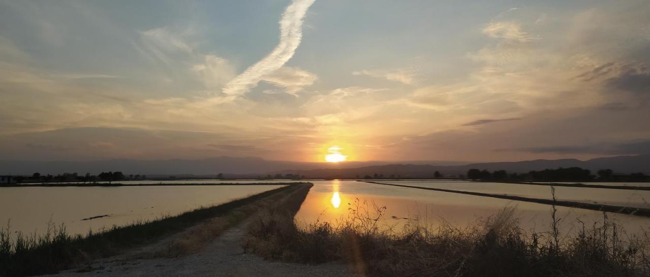 דלטברה Casa Pastoret מראה חיצוני תמונה