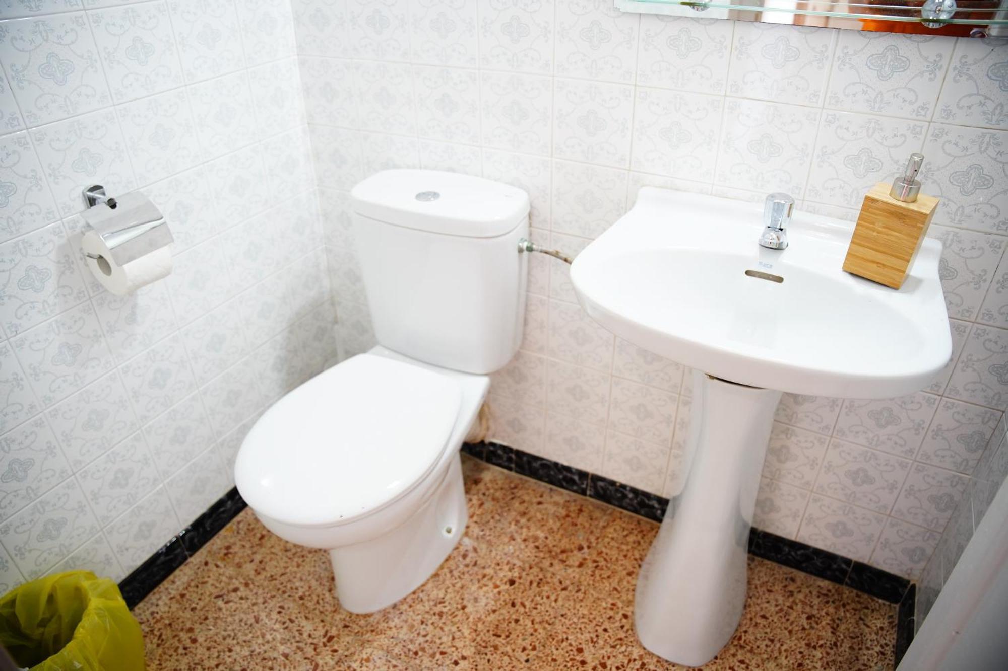 דלטברה Casa Pastoret מראה חיצוני תמונה