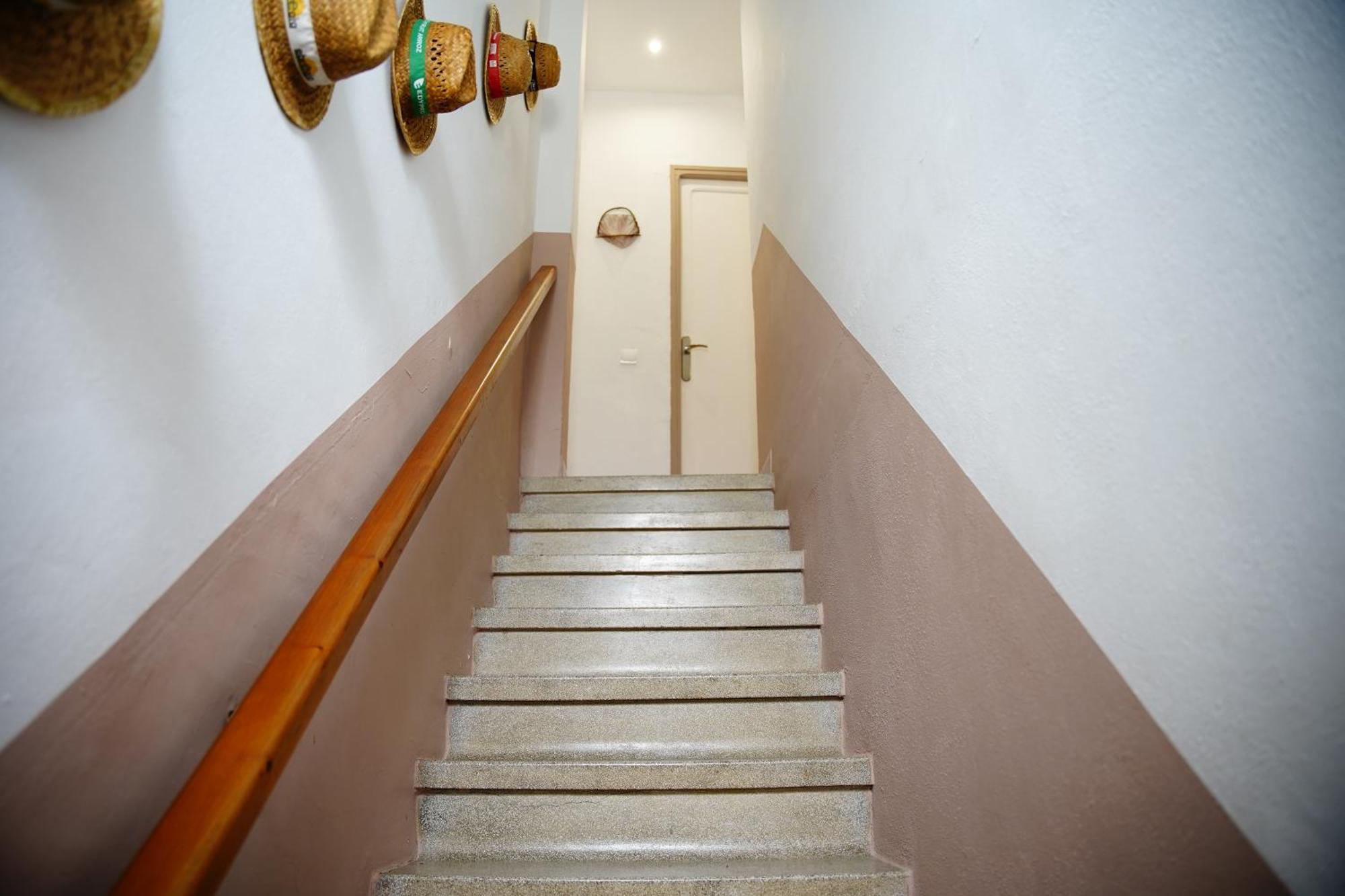 דלטברה Casa Pastoret מראה חיצוני תמונה
