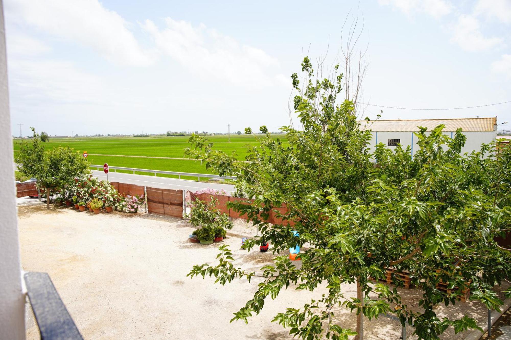 דלטברה Casa Pastoret מראה חיצוני תמונה