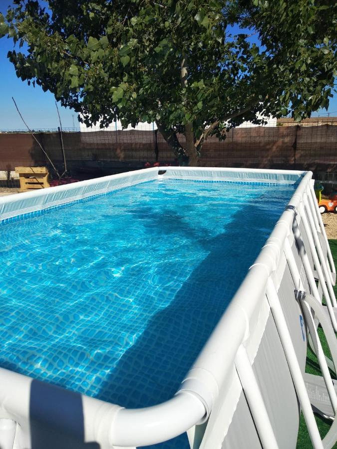 דלטברה Casa Pastoret מראה חיצוני תמונה